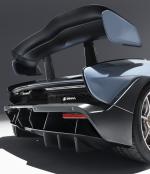 McLaren Senna 2018 года
